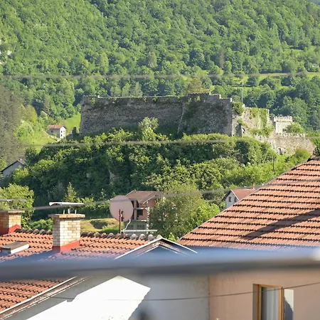 Atlas Apartment Jajce