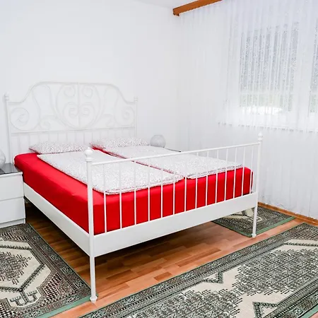 Apartment Atlas Jajce